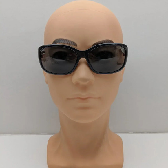 🕶️Made in Italy! Bolle Molly 11511 Polarized Sunglasses /VA1🕶️ - Picture 9 of 11